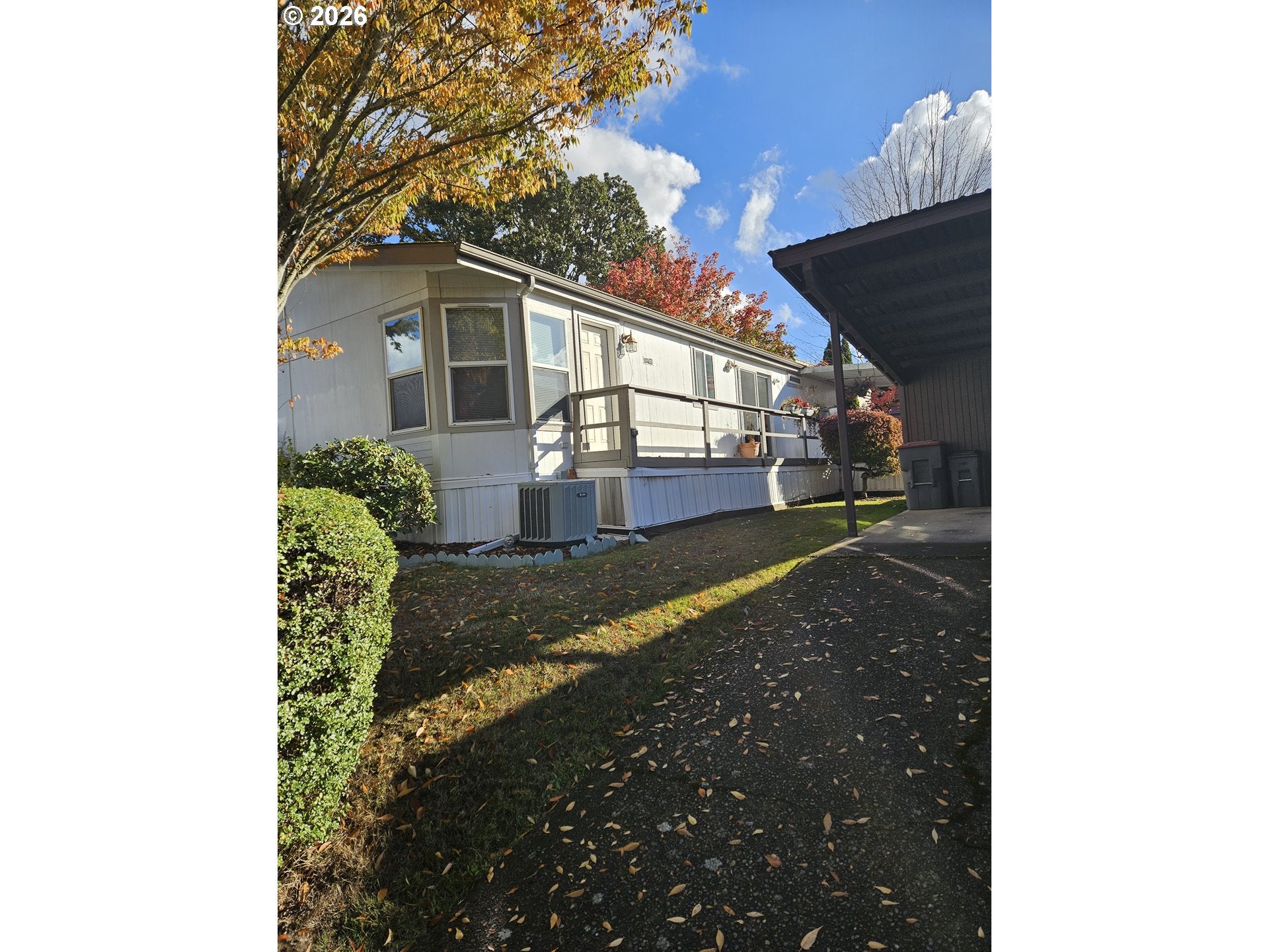 1501 SW BAKER ST 4