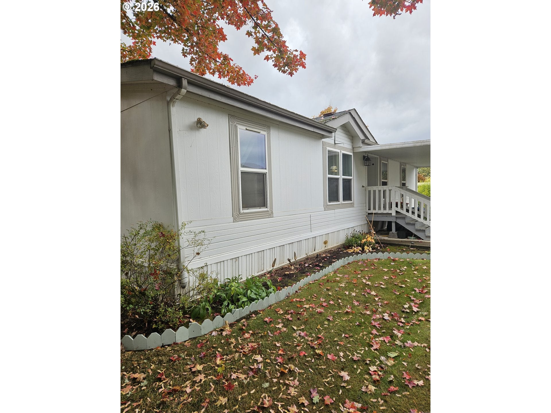 1501 SW BAKER ST 4