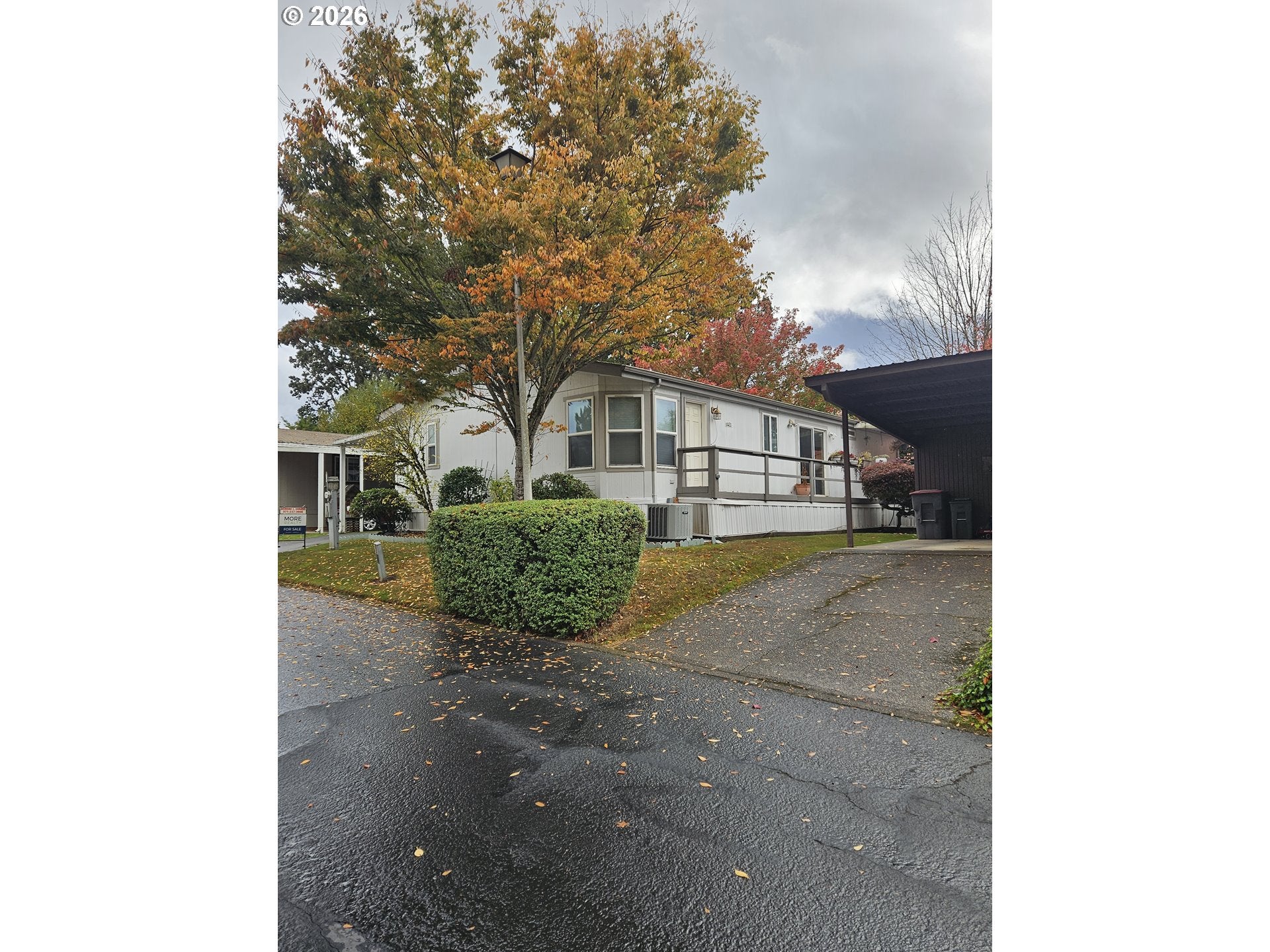1501 SW BAKER ST 4