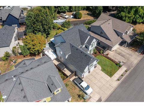 A home in Gresham