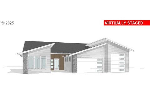 12307 NW 17TH AVE Lot 24 Vancouver WA 98685