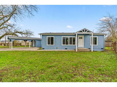 1202 N PARK AVE Eugene OR 97404