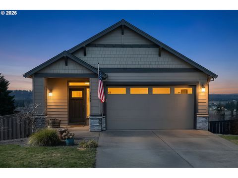 1565 NE HEAVEN ST Estacada OR 97023