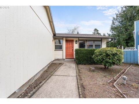 A home in Clackamas