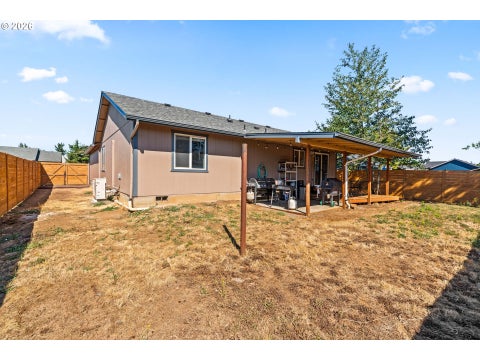 Tiny photo for 1033 Ash Grove Loop, Creswell, OR 97426 (MLS # 772576723)