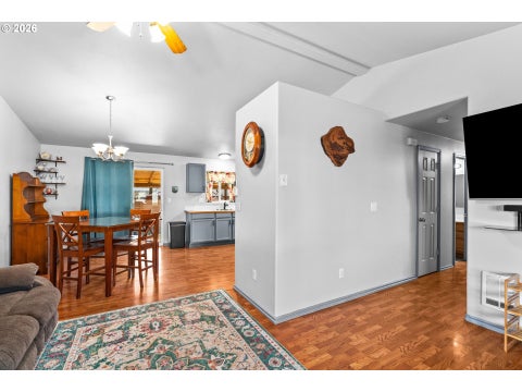 Tiny photo for 1033 Ash Grove Loop, Creswell, OR 97426 (MLS # 772576723)