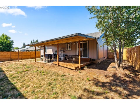 Tiny photo for 1033 Ash Grove Loop, Creswell, OR 97426 (MLS # 772576723)
