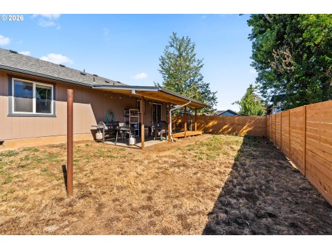 Tiny photo for 1033 Ash Grove Loop, Creswell, OR 97426 (MLS # 772576723)