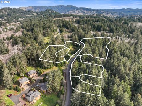 LOTS NE Devils Lake BLVD Lincoln City OR 97367