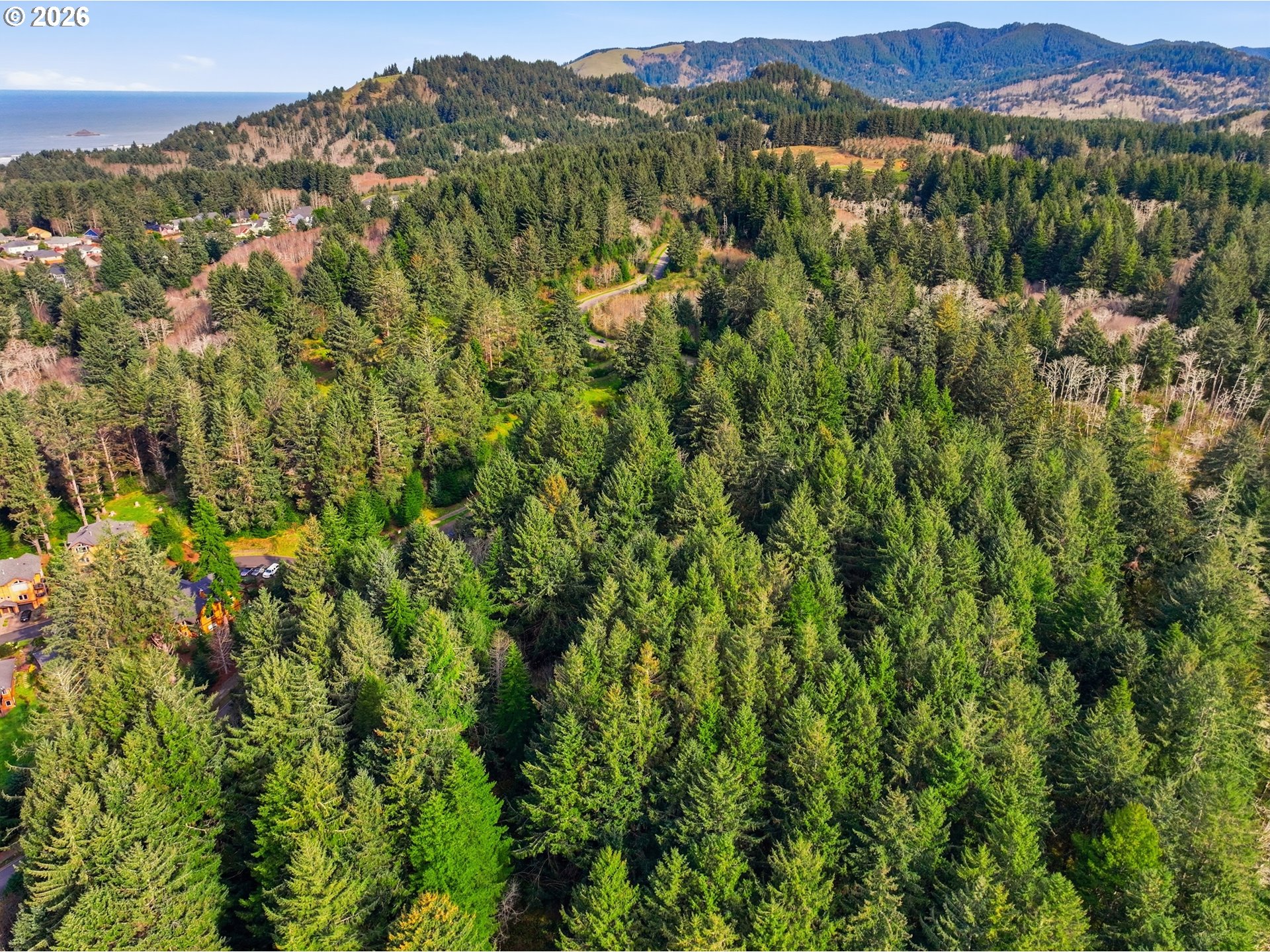 LOTS NE Devils Lake BLVD