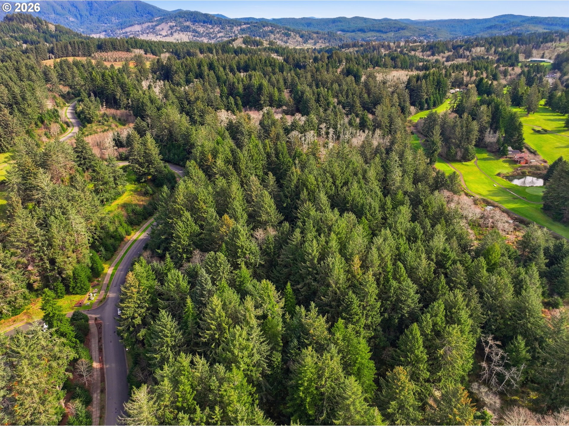 LOTS NE Devils Lake BLVD