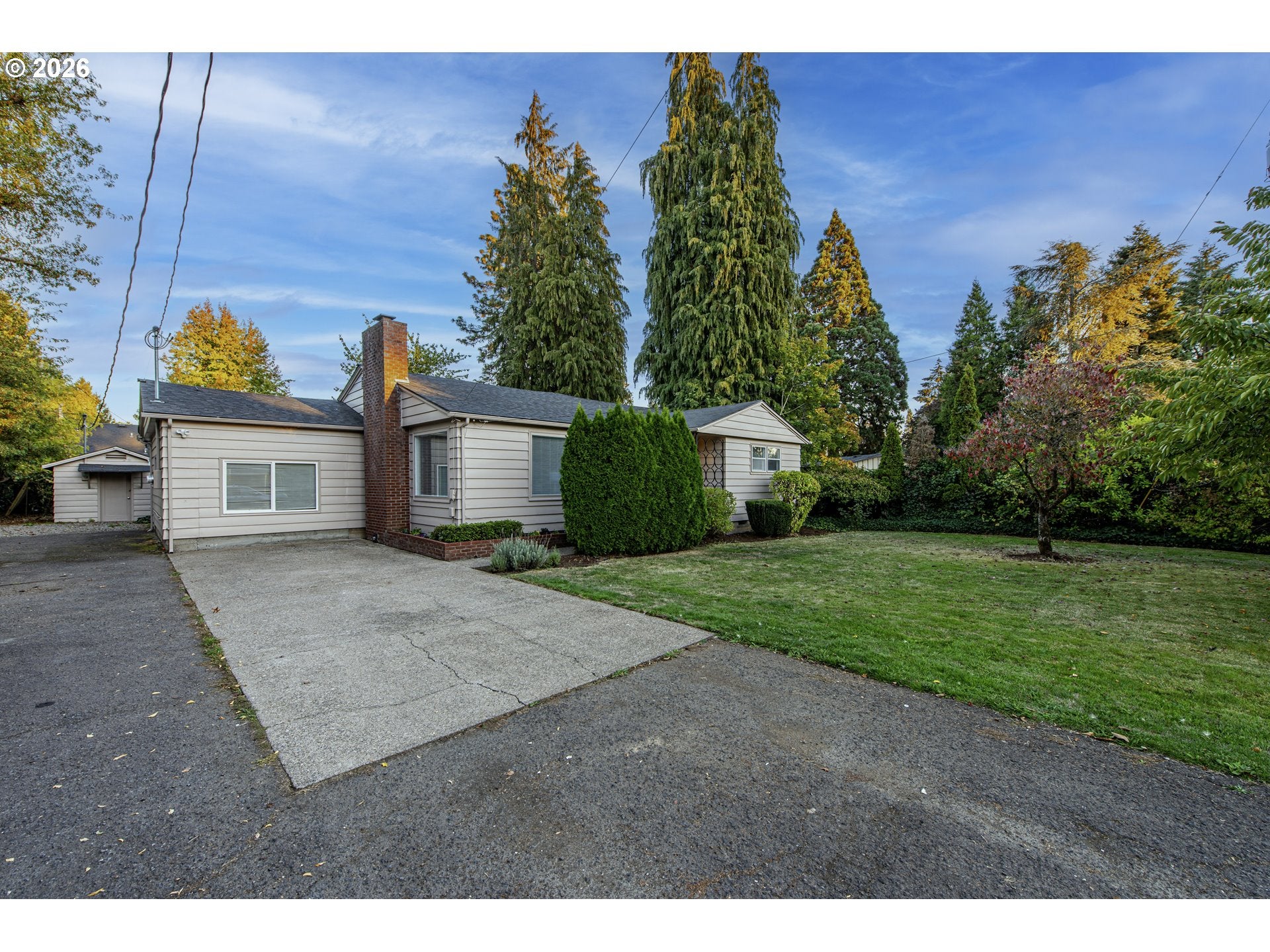 953 FORRESTER WAY