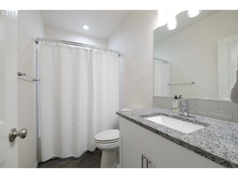 Tiny photo for 207 Rockcrest Dr, Lowell, OR 97452 (MLS # 293003347)