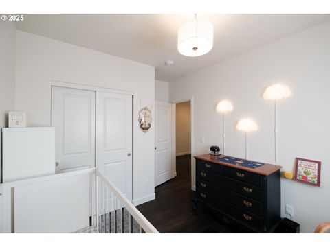 Tiny photo for 207 Rockcrest Dr, Lowell, OR 97452 (MLS # 293003347)