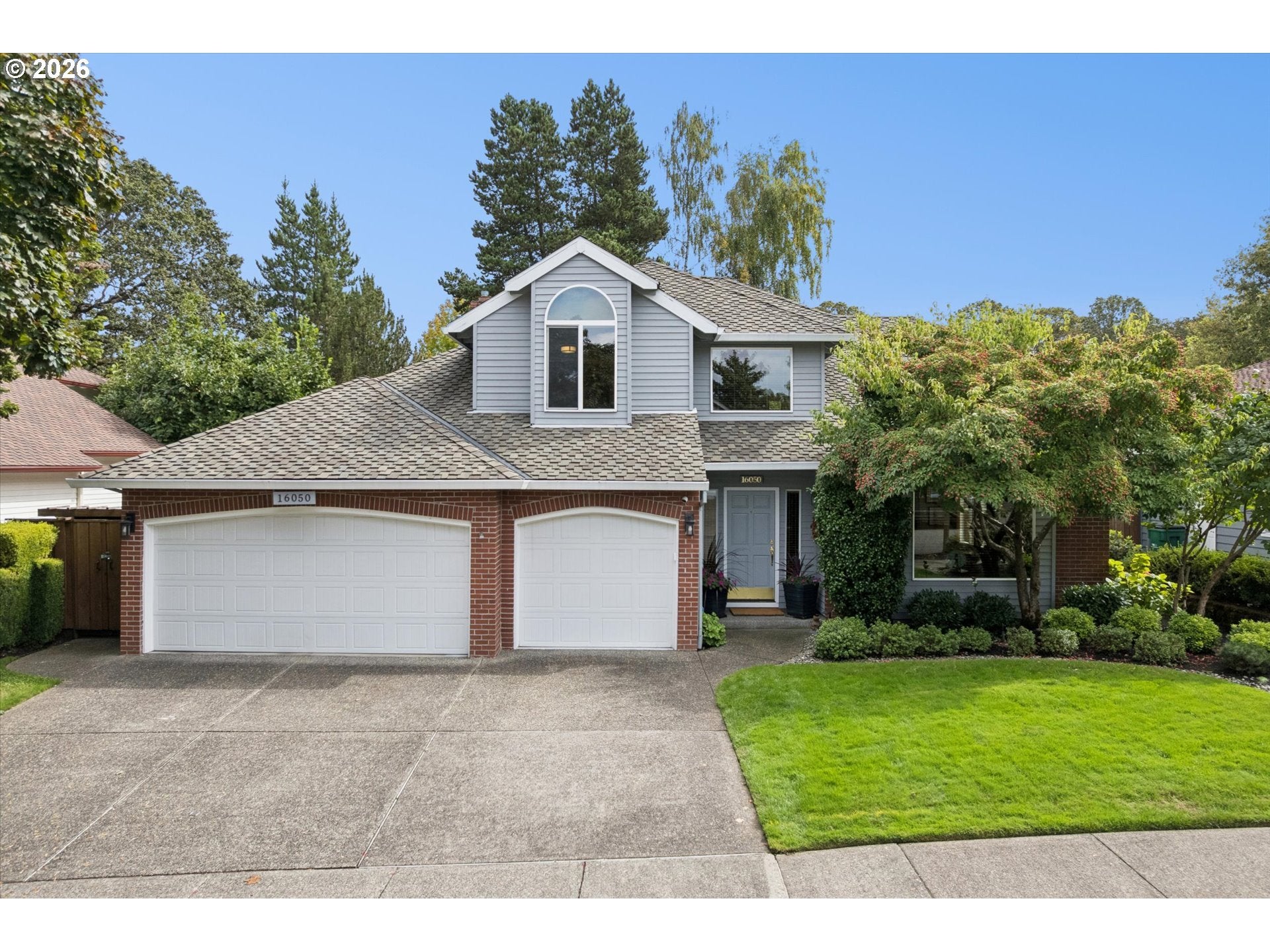 16050 NW BLUERIDGE DR