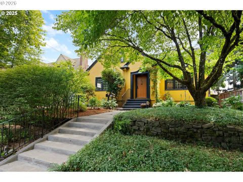 436 SE 44TH AVE Portland OR 97215