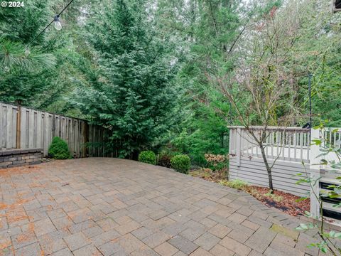 A home in Beaverton