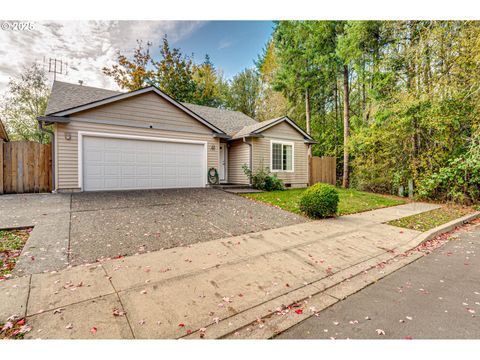 3009 NW 9TH ST Battle Ground WA 98604