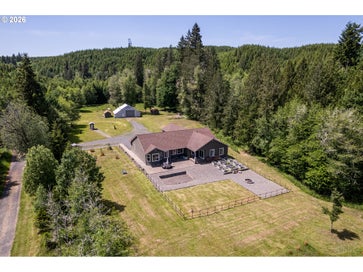 18210 SEIGERT RD Vernonia OR 97064