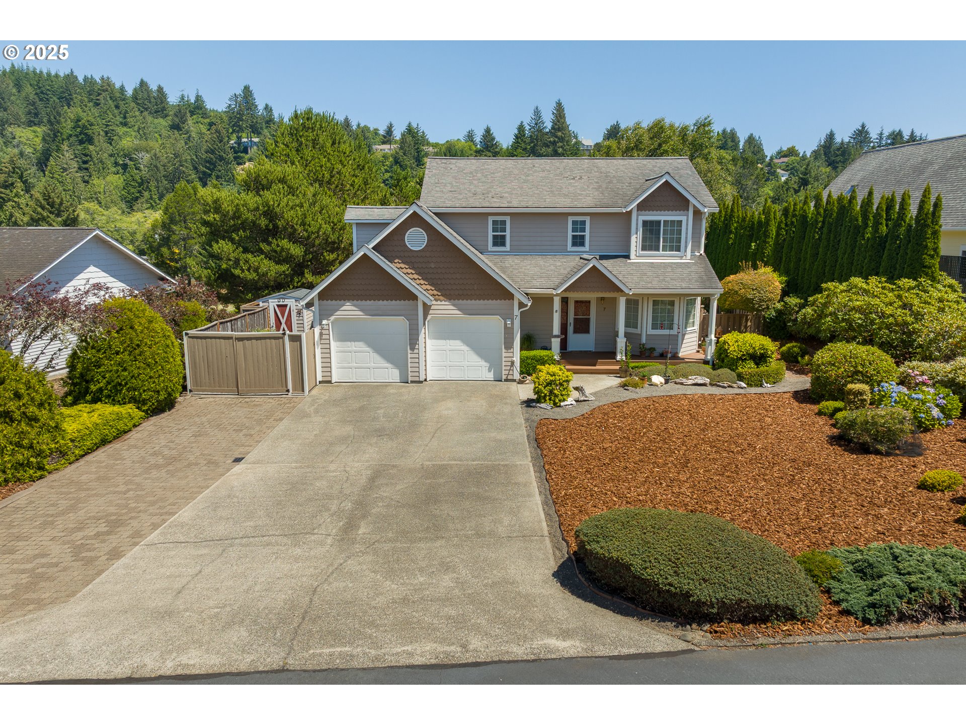 7 ONADOONE CT
