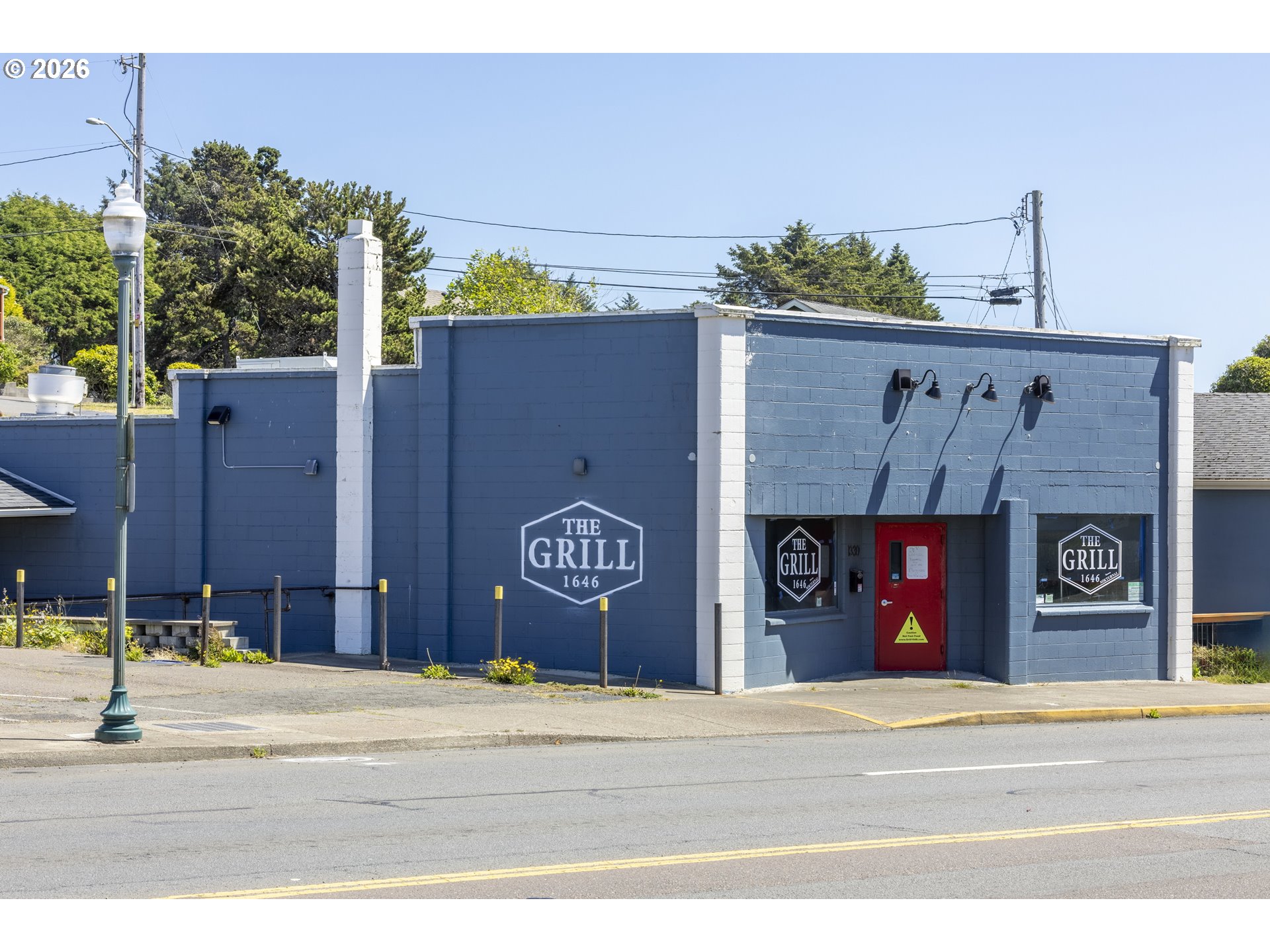 1330 NE HIGHWAY 101