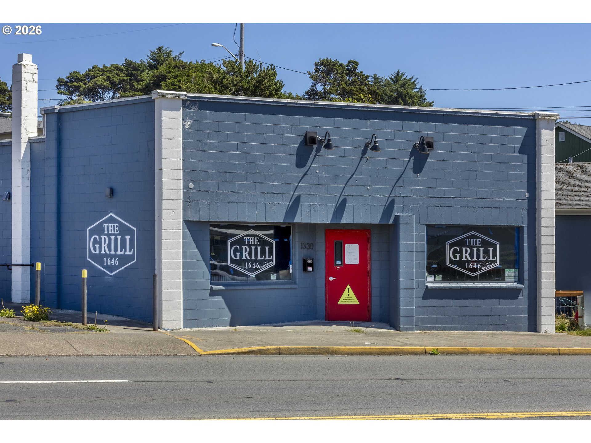 1330 NE HIGHWAY 101