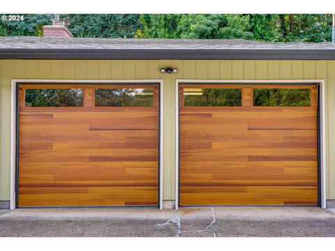 A home in Milwaukie