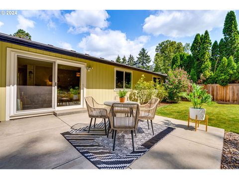 A home in Milwaukie