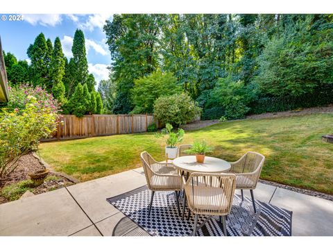 A home in Milwaukie