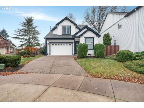 17945 NW WATERFIELD CT Beaverton OR 97006