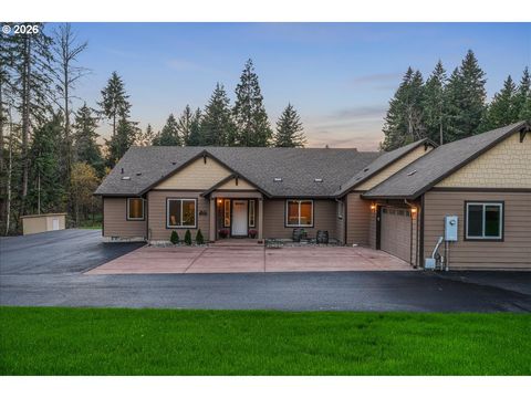 15061 SE ORIENT DR Boring OR 97009