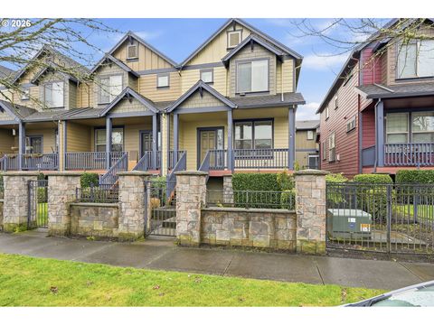 1450 NE EDGEFIELD ST Hillsboro OR 97124