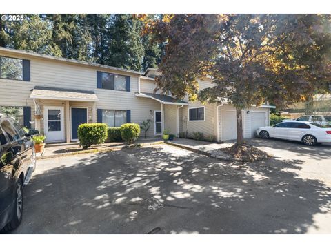 29620 SW VOLLEY ST 46 Wilsonville OR 97070