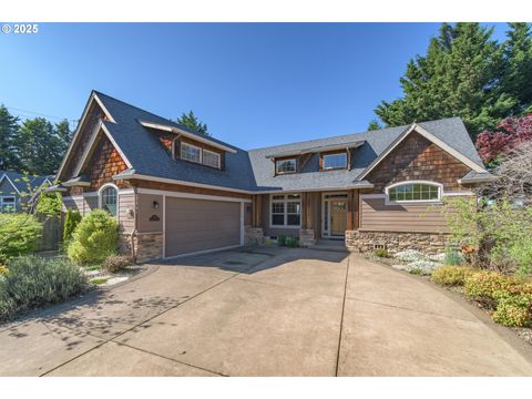 2610 CROWTHER DR Eugene OR 97404