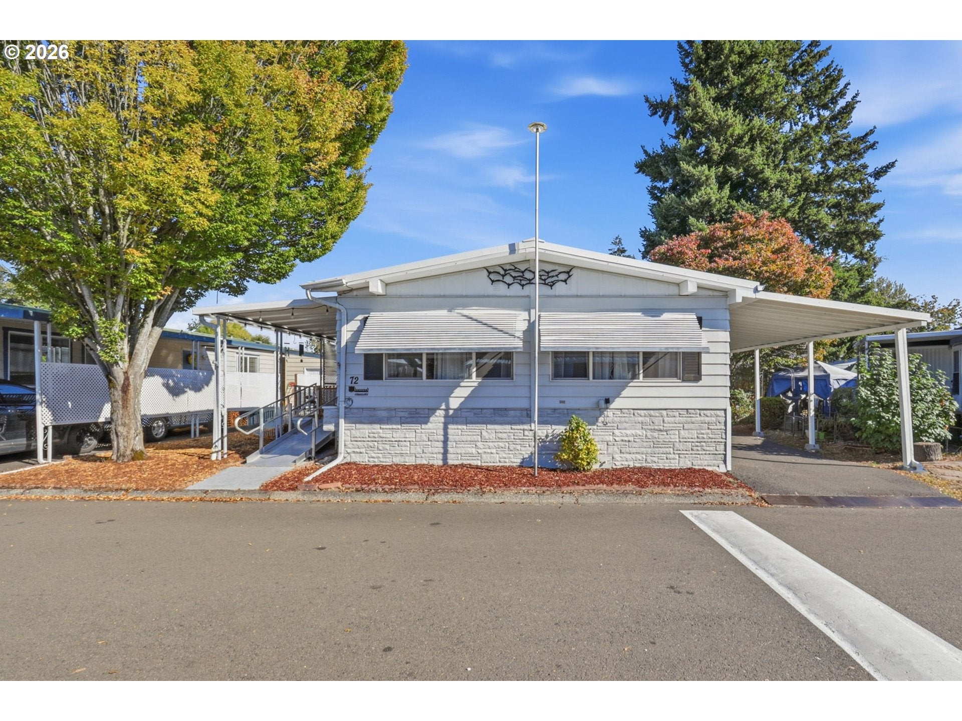 13640 SE HIGHWAY 212 #72