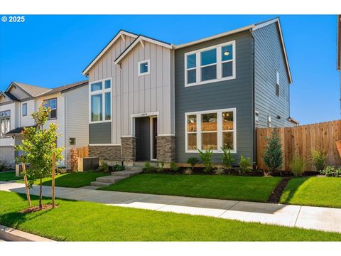 18070 SW BARROWS RD Beaverton OR 97007
