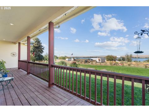 A home in Umatilla