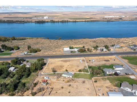 A home in Umatilla