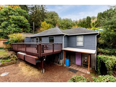 A home in Clatskanie