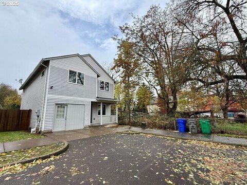 301 SE 129TH AVE Portland OR 97233
