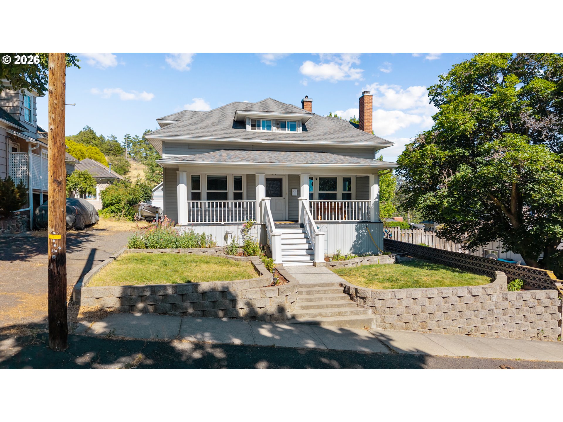 610 NW 3RD ST