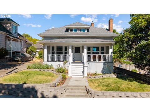 Photo of 610 NW 3rd St, Pendleton, OR 97801 (MLS # 365410846)