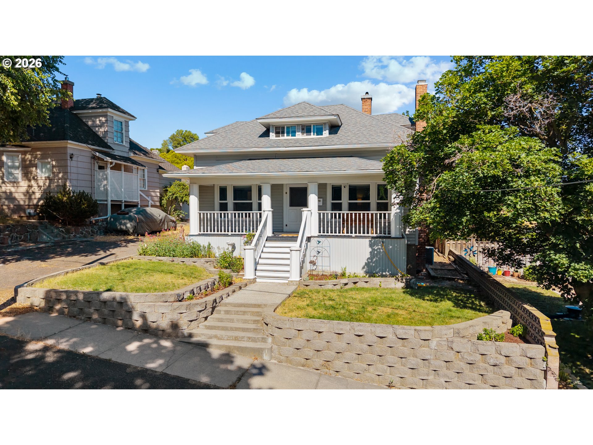 610 NW 3RD ST