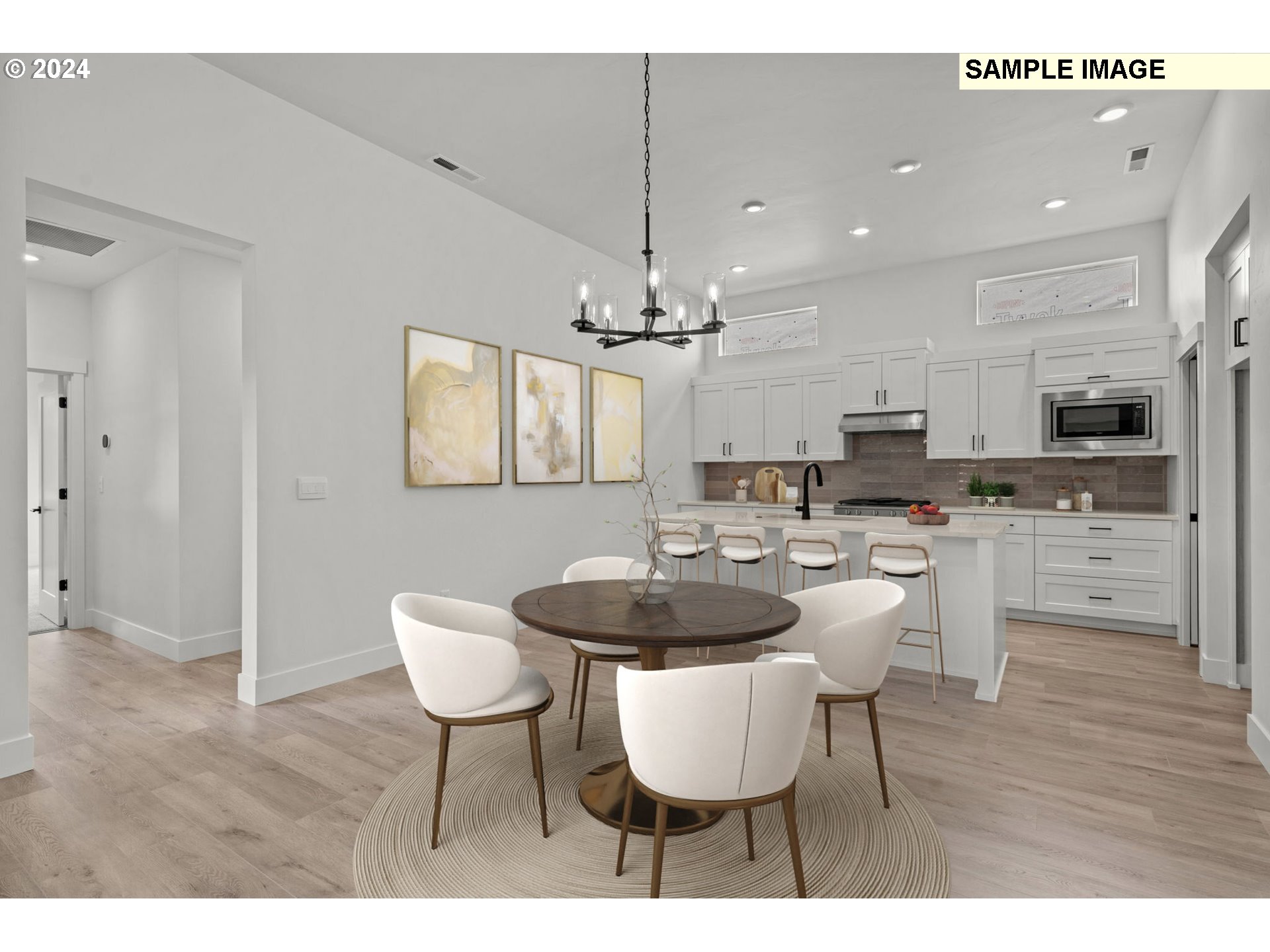 1833 S Pepperwood ST