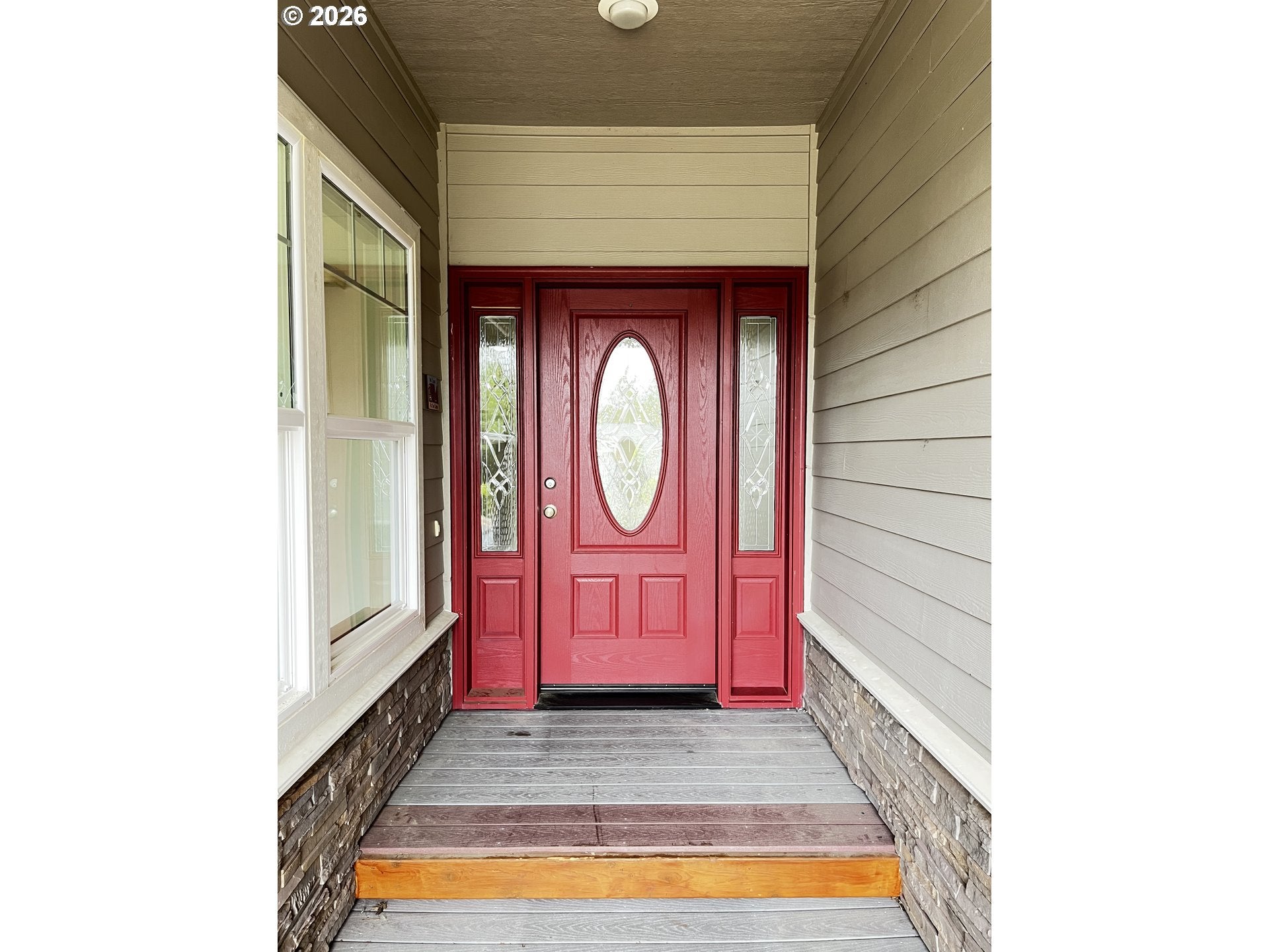 1015 Prestwick CT
