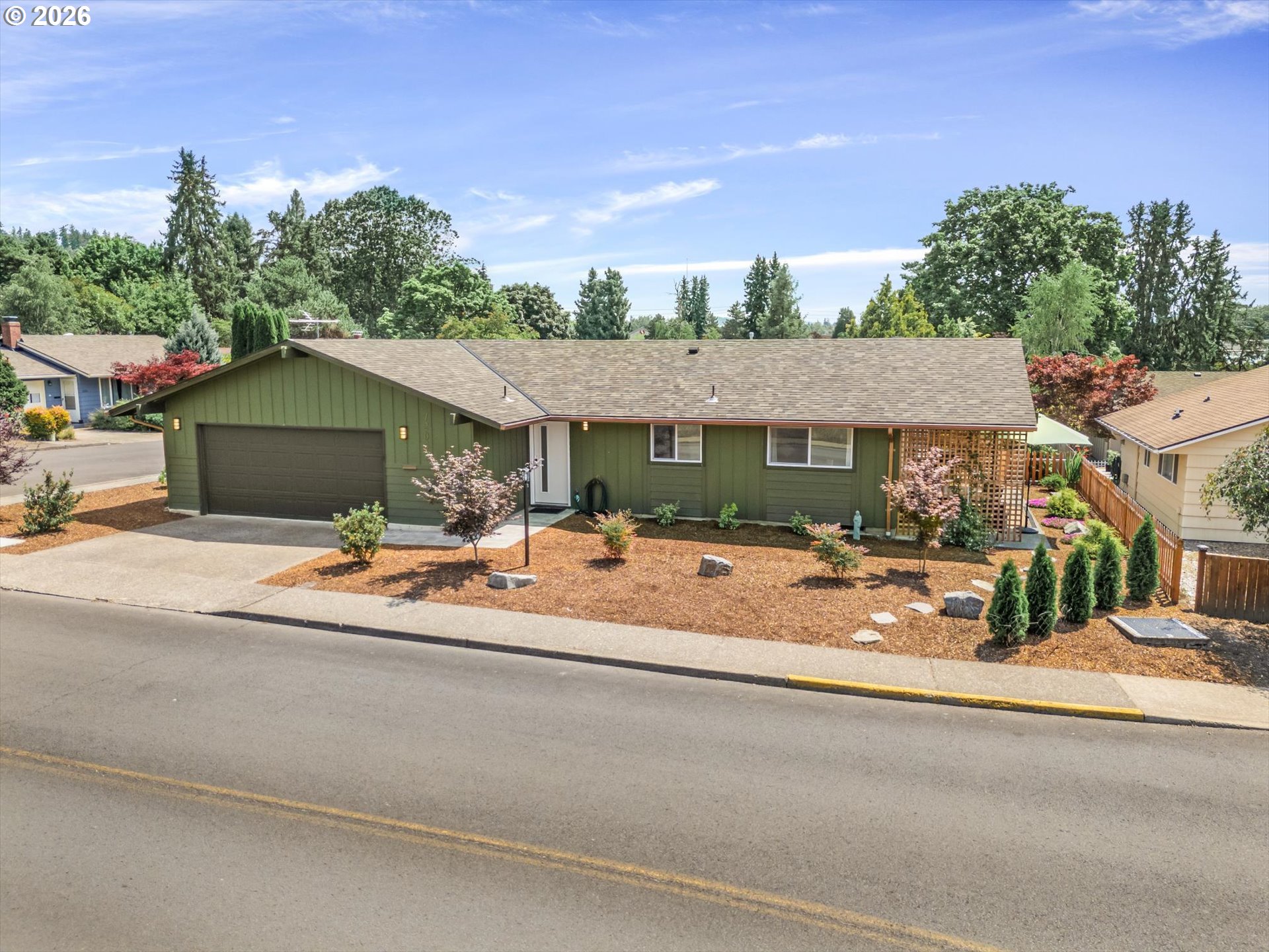 12050 SW King George DR