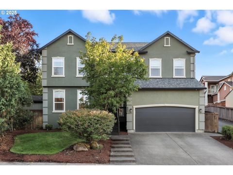 Photo of 17707 NE 38th Way, Vancouver, WA 98682 (MLS # 590990217)