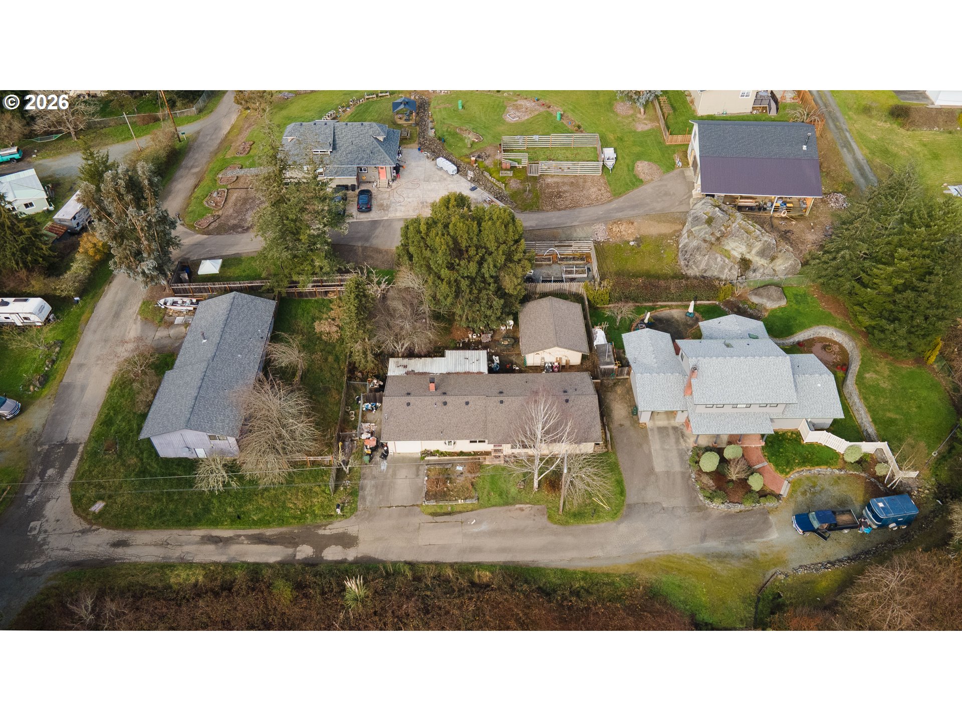 2031 KINCHELOE LN