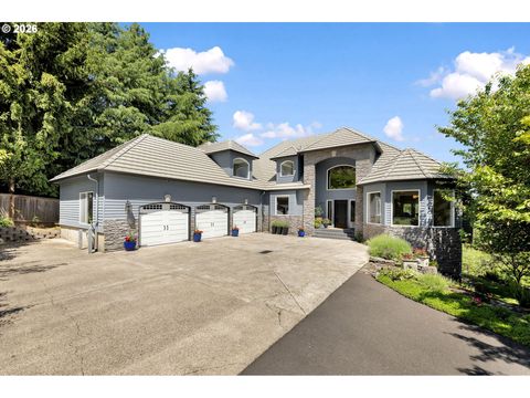 Photo of 13218 NW 30th Ct, Vancouver, WA 98685 (MLS # 709393214)