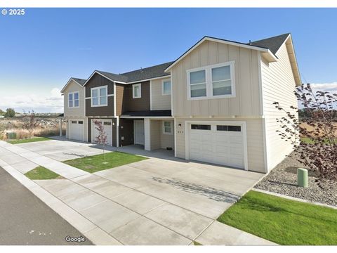 804 E OREGON AVE Hermiston OR 97838